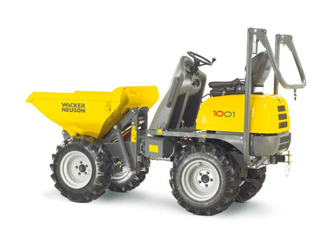 Dumper 1001