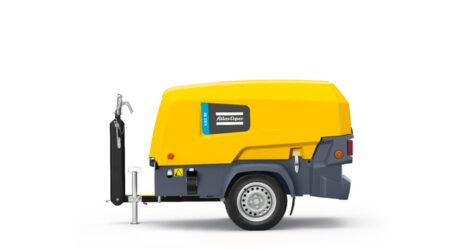 COMPRESSORI ATLAS COPCO