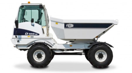 Dumper D100 SW