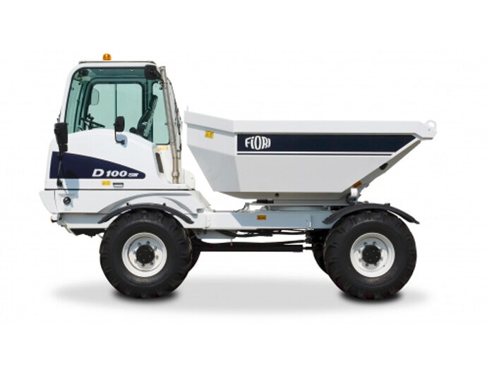 Dumper D100 SW