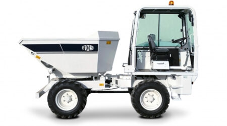 Dumper D40