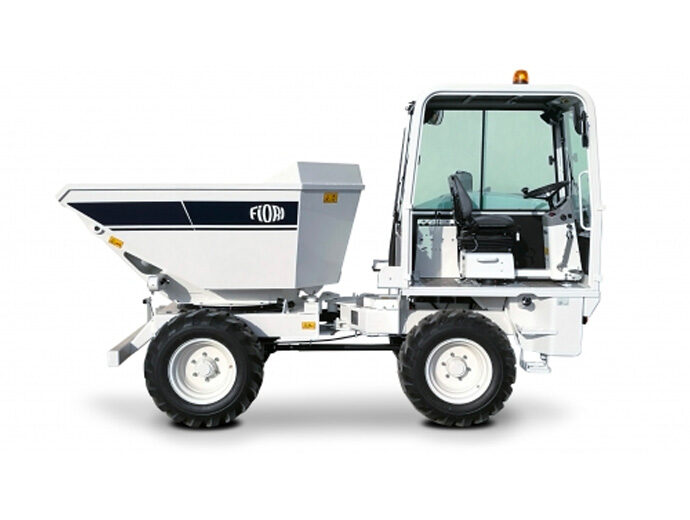 Dumper D40