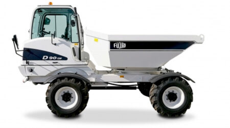Dumper D90 SW