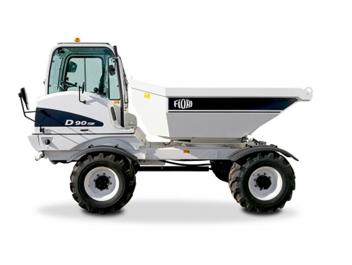 Dumper D90 SW