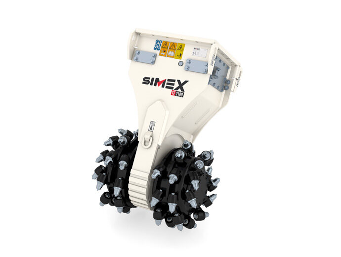 SIMEX